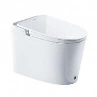 Умный унитаз Xiaomi Smartmi Smart Toilet All-in-One 2Pro Ultimate Edition 300 mm (ZNMTY07ZM-300)