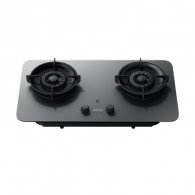 Умная встраиваемая газовая плита Xiaomi Mijia Intelligent Timing Gas Stove P1 (JZT-MJ03CY)