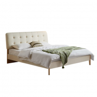 Детская кровать Xiaomi Linsy Home Furnishing Children's Bed 1.5 m (CB3A-A3) (без матраса)