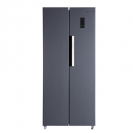Холодильник Xiaomi Shangling Refrigerator Open Door 445L Silk Gray (BSE445PWL)
