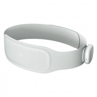 Умный поясничный массажер Xiaomi Mijia Smart Waist Massager EMS Version Gray  (MJYBAMY1-ZJ)