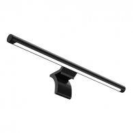 Умная подвесная лампа для монитора Xiaomi Mijia Smart Display Hanging Light 1S Black (MJGJD02YL)