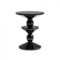 Приставной столик Xiaomi Linsy Mid-Century Modern Side Table Black (LS592J3-C)
