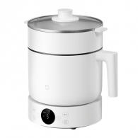 Многофункциональная кастрюля Xiaomi Mijia Multifunctional Electric Cooker 1.5L White (MEC01)