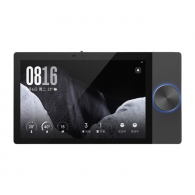 Сенсорная панель управления Xiaomi Smart Central Control Screen Max