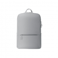 Влагозащищенный рюкзак Xiaomi Mijia Lightweight Commuter Backpack 18 L Gray