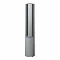 Вертикальный кондиционер Xiaomi Mijia Air Conditioner Natural Breeze Pro Dual Outlet Vertical 3 HP Super 1 (72LW-NA11 / M1A1)