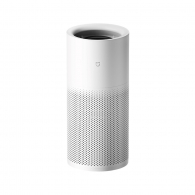 Умный увлажнитель воздуха Xiaomi Mijia Fog-Free Humidifier 3 (1500) White (CJSJSQ07ZMZ)