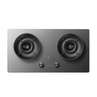 Умная встраиваемая газовая плита Xiaomi Mijia Timing Gas Stove 3 Max (JZT-MJ08A)