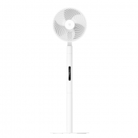 Напольный вентилятор Xiaomi Mijia Intelligent Frequency Conversion Pro (BPLDS20DM)