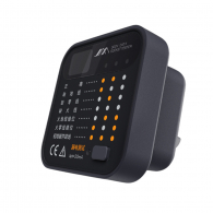 Тестер розеток Xiaomi JimiHome Socket Detector (JM-G3402)