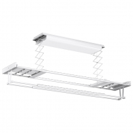 Умная сушилка для белья Xiaomi Mijia Smart Clothes Dryer 3 Max White (MJLYJ6P3)