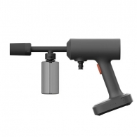 Беспроводной пистолет для мойки Xiaomi Mijia Wireless Car Wash Machine 2 Dark Gray