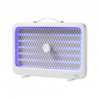 Противомоскитная лампа-репеллент Xiaomi Qualitell Mosquito Killer Lamp K6 White (ZSC242115)