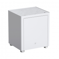 Умный электронный сейф со сканером отпечатка пальца Xiaomi CRMCR Kamaiano Electronic Fingerprint Safe Box (BGX-X1-46YNE)