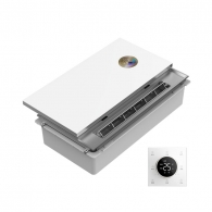 Климатический комплекс c освещением для ванной комнаты Xiaomi Yeelight Smart Rainbow Ultra L3