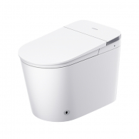 Умный унитаз Xiaomi Smartmi Smart Toilet All-In-One Machine 3S (ZNMTY18ZM)