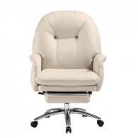 Кресло Xiaomi Linsy Reclining Rotating Computer Chair Milky White (BY082-A)