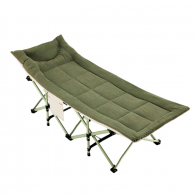 Складная кровать Xiaomi 8H Portable Folding Bed Green (SZQ)