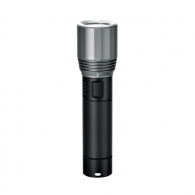 Портативный фонарь Xiaomi NexTool High-Intensity Flashlight T10 Black (1 батарея в комплекте)