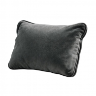 Дорожный плед-подушка Xiaomi 8H Nap Fairy Multi-Purpose Pillow Quilt Deep Space Gray (BZ5)