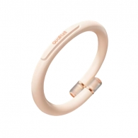 Браслет от комаров Xiaomi Qualitell Q1 Bracelet Anti-Mosquito Pink (ZSC222111)
