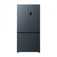 Умный холодильник Xiaomi Mijia Refrigerator Cross Door 606L (BCD-606WMFSA)