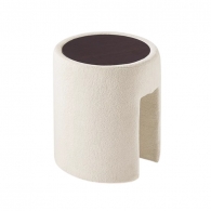 Приставной столик Xiaomi Linsy Side Table White (B113-A)