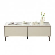 Журнальный столик Xiaomi Linsy A Coffee Table Off White 119 cm (SK4L-A)