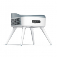 Обогреватель с лежанкой для домашних животных Xiaomi Homerun Pet-Friendly Space Heater White (PH20)