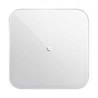 Умные весы Xiaomi Mijia Weight Scale S200 White (MJTZC02YM)