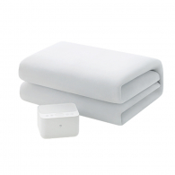 Умный матрас с водяным подогревом Xiaomi Mijia Smart Plumbing Blanket 1.5mх2m (MJSNT038H)