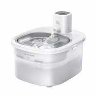 Автоматический диспенсер для домашних животных Xiaomi Homerun Wireless Pet Water Fountain White (BF25M)