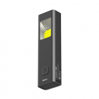 Многофункциональный фонарик Xiaomi Duka Multifunctional Flashlight Dark Gray (FL1)