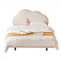 Детская кровать Xiaomi Linsy Cloud Princess Bed 1.2 m (TBC277-A)