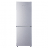 Холодильник Xiaomi Shangling Refrigerator Double-Door Direct Cooling Platinum Silver 181L (BBM181L)
