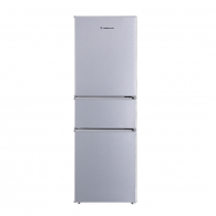 Холодильник Xiaomi Shangling Refrigerator Three-Door Platinum Silver 193L (BMY193WL)