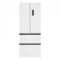 Холодильник Xiaomi Shangling Refrigerator French Flat Inlaid 441L White (BHE441PWFL)