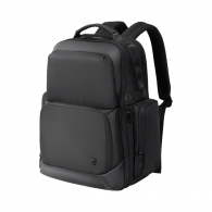 Влагозащищенный рюкзак Xiaomi Mijia Business Large-Capacity Backpack 29 L Black
