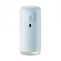 Автоматический дозатор для мыла Xiaomi Mijia Automatic Washing Machine Set Cute Fun Version Mint Blue (MJXSJ06XW)