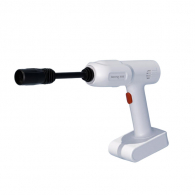 Беспроводной пистолет для мойки Xiaomi Lekong Multi-Function Powerful Car Washing Machine White