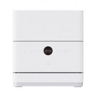 Умная настольная посудомоечная машина Xiaomi Mijia Smart Desktop Dishwasher S2 5 Sets White (QMDW0502M)