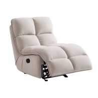 Кресло-реклайнер Xiaomi Linsy Multifunctional Chair with Manual Control Grey (G227-A)