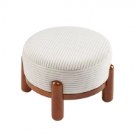 Пуф Xiaomi Linsy Mobile Small Flaxen/Light Walnut (B102-A)