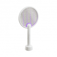 Электрическая мухобойка Xiaomi Qualitell Zero Powerful Electric Mosquito Swatter C4 White (ZSC220906)