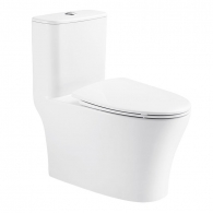 Умный унитаз Xiaomi Huida Double Swirl Type 305 mm White (HDC6360N)