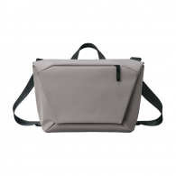 Сумка-мессенджер Xiaomi Mijia Messenger Bag Mudstone Gray