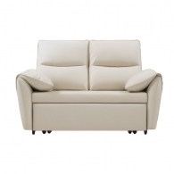 Диван-кровать Xiaomi Linsy Folding Sofa Bed Elephant Ears 1550 mm White (TBS606-A)