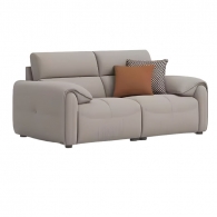 Диван на 2 места Xiaomi Linsy Sail Sofa For Living Room 1860 mm Grey (BS230-B)
