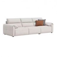 Диван на 3 места Xiaomi Linsy Sail Sofa For Living Room 2750 mm Off White (BS230-A)